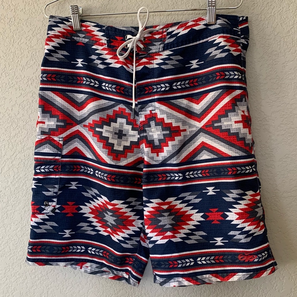 Nike Board Shorts